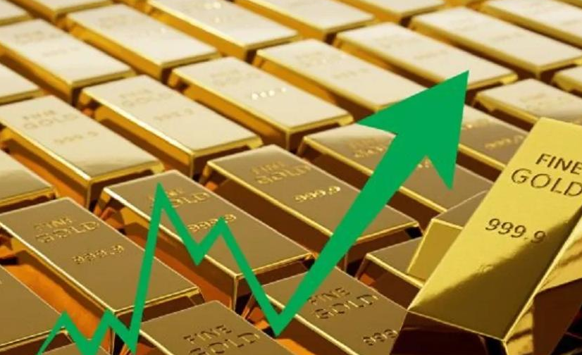 What’s Behind the Recent Volatility in Gold Prices?